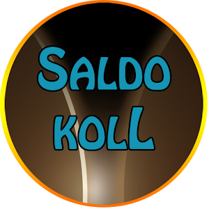 Saldokoll OKQ8 Varies with device