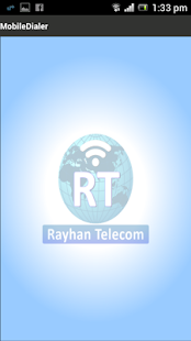 Rayhan Tel Dialer