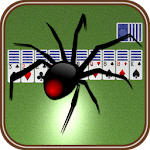 Cover Image of Download Spider Solitaire 2.4.0 APK
