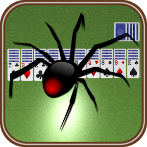 Spider Solitaire for PC and MAC