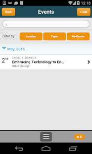 PerioMobile Screenshots 12