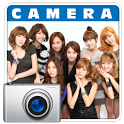 Girls Generation Camera (SNSD) icon