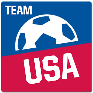 World Cup USA Soccer Team