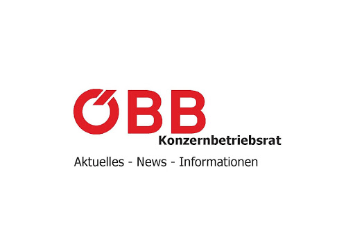 Öbb Konzernbetriebsrat