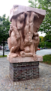 Denkmal der Opfer des Nationalsozialismus