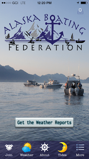 Alaska Boating Federation
