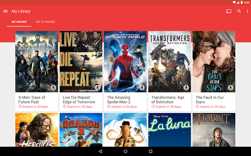 Google divulga lista de filmes mais vistos por brasileiros em 2018 na Play  Store 