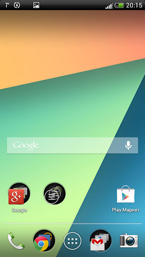 Nexus Wallpapers Android L