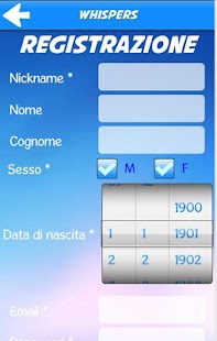 How to download Whispers 1.08 mod apk for android