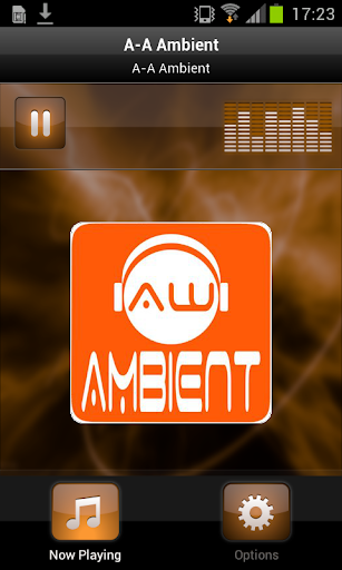 A-A Ambient