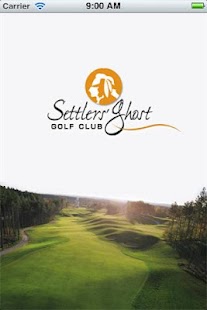 Free Download Settlers Ghost Golf Club APK