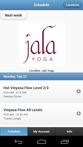 Jala Yoga