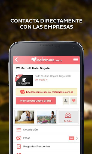 【免費生活App】Matrimonio.com.co-APP點子