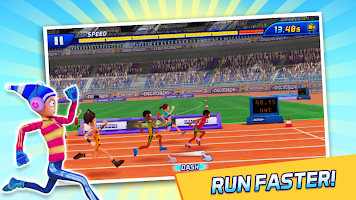 The Activision Decathlon APK Screenshot Thumbnail #1