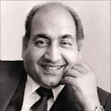 Great Mohammed Rafi logo