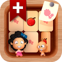 Twinkle Memory Matchup Plus logo