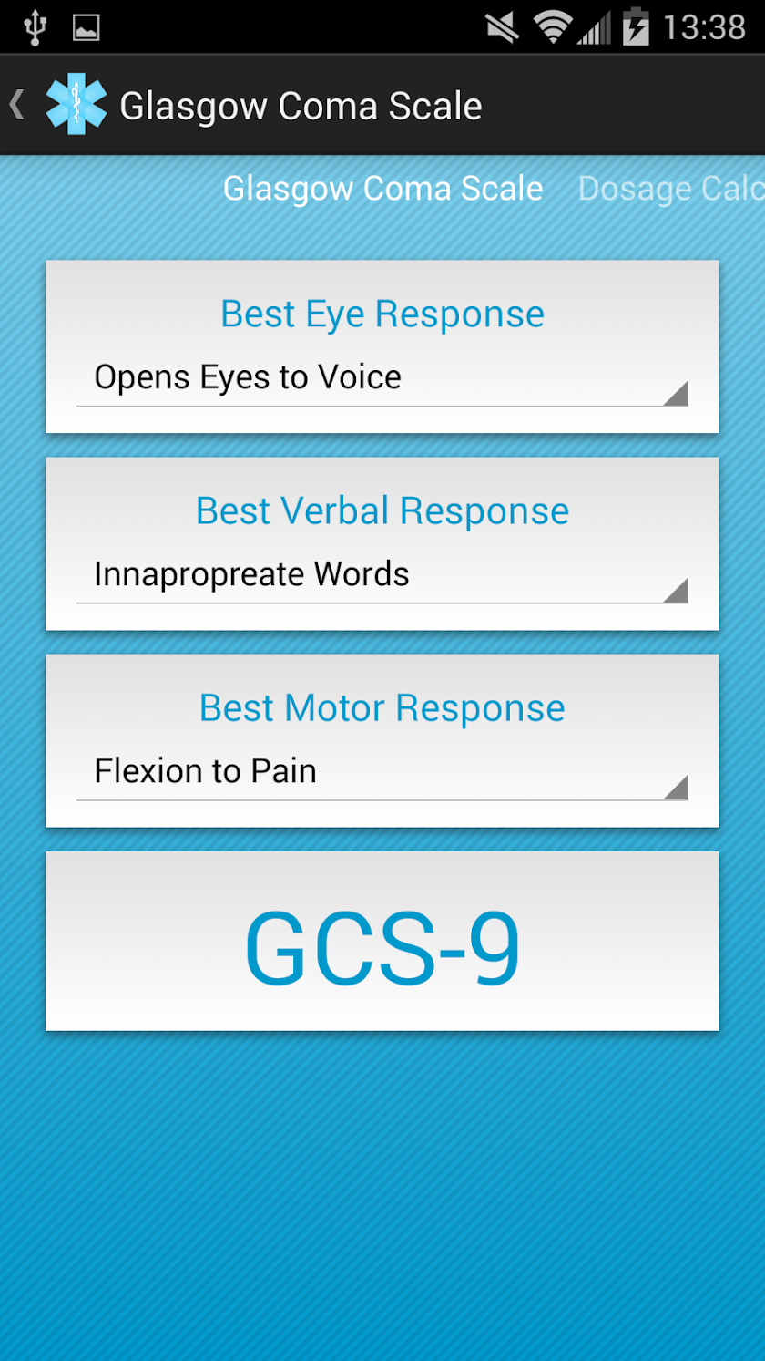 EMS Tools Screen 3