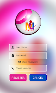 How to install NimCalls 1.4.3 1.4.4 apk for pc