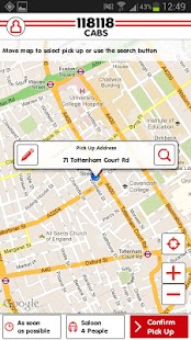 How to install 118118Cabs 1.0.5 mod apk for android