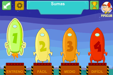 How to download ASTROMAT LITE math with Pipo Lite1.2 apk for android