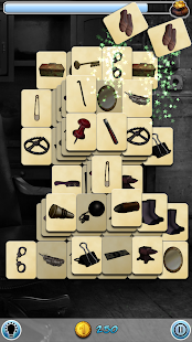 Hidden Mahjong - Haunted House Screenshots 6