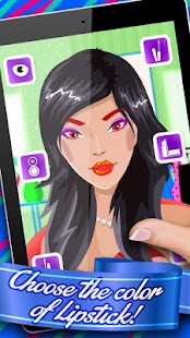How to mod Fashion Babes Spa 1.0 unlimited apk for android