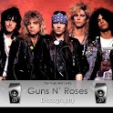 Guns N' Roses Discography