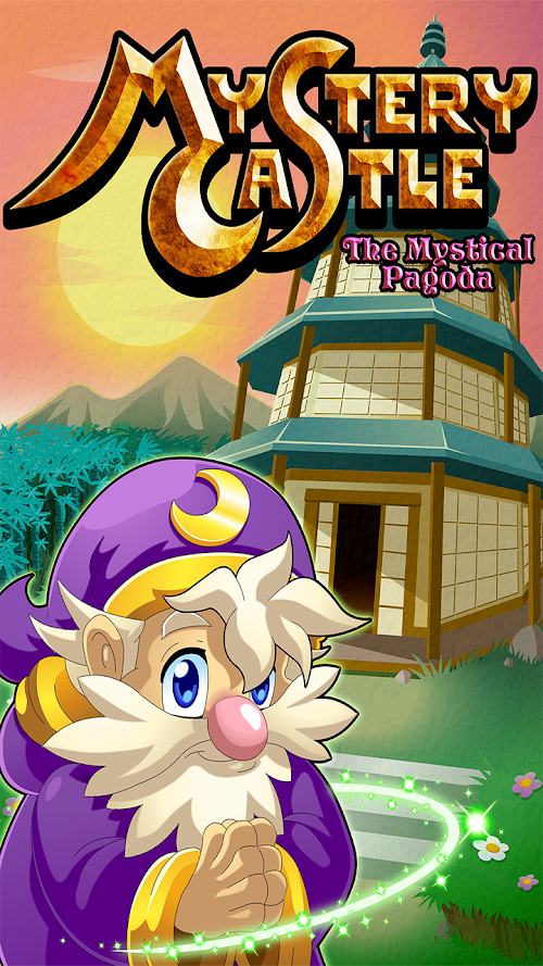 Android application Mystery Castle HD - Episode 4 screenshort