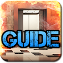 100 Doors : RUNAWAY GUIDE icon