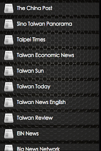 Taiwan News