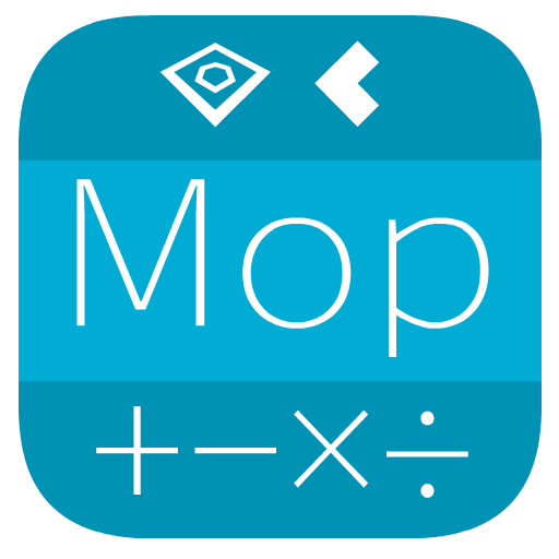 Mop LOGO-APP點子