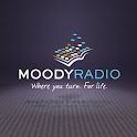 Moody Radio logo