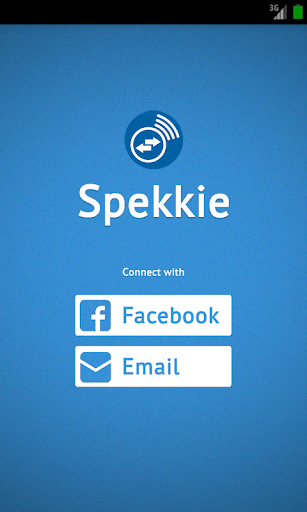 Spekkie