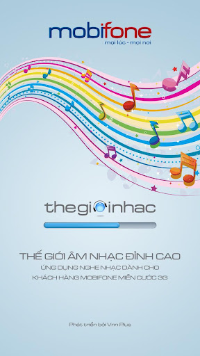 Thế giới nhạc