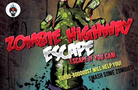Download Zombie Highway Escape APK