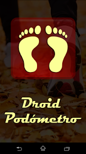 How to get Droid Podómetro lastet apk for android