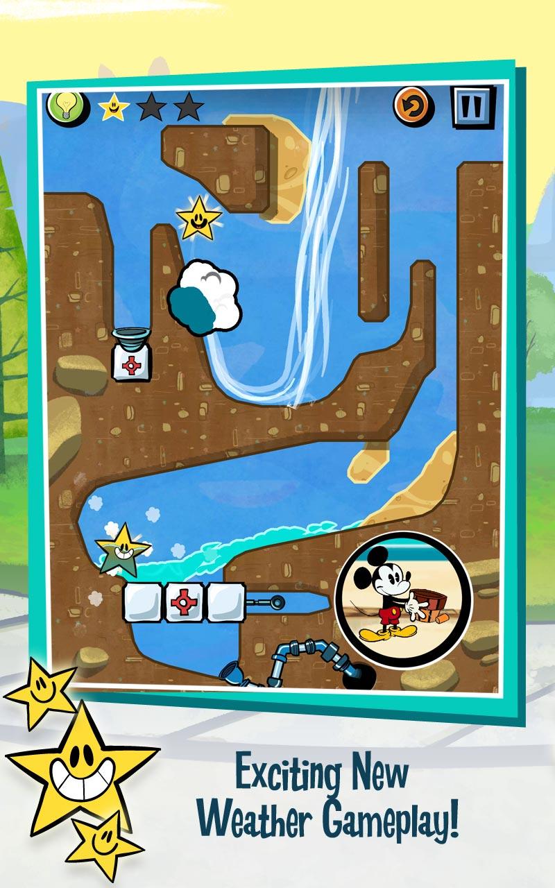 Wheres My Mickey? XL Screen 2