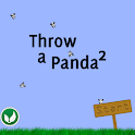 Throw a Panda 2 logo