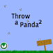 Throw a Panda 2