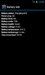 Phone Testing poster 3