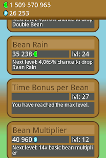 How to mod Bean Catcher 1.2.1.1 apk for android