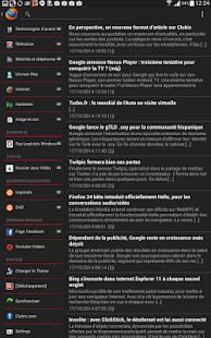 Clubic.com Screenshots 6