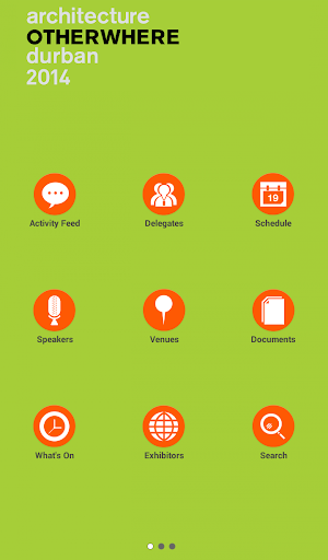 免費下載生產應用APP|UIA 2014 Durban app開箱文|APP開箱王