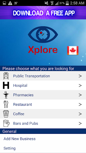 【免費旅遊App】iXplore-APP點子