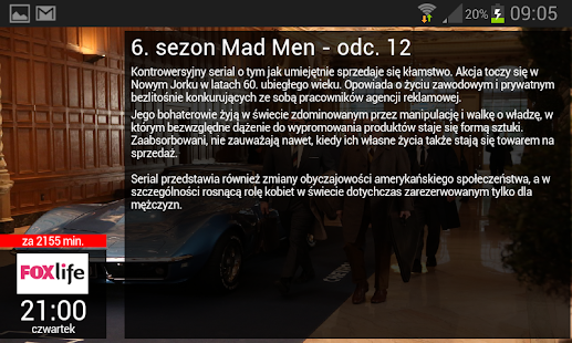 How to mod Wybieram TV patch 1.0 apk for laptop