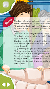 How to mod Hikayelerle Ayetler lastet apk for pc