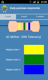 Resistor Aid poster 1