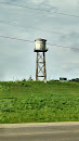Living History Water Tower
