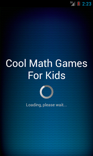 免費下載娛樂APP|cool math games for kids app開箱文|APP開箱王