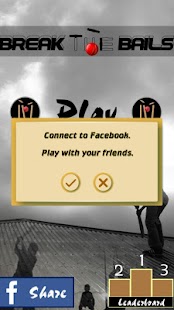 How to get Break The Bails 1.1.1 unlimited apk for android